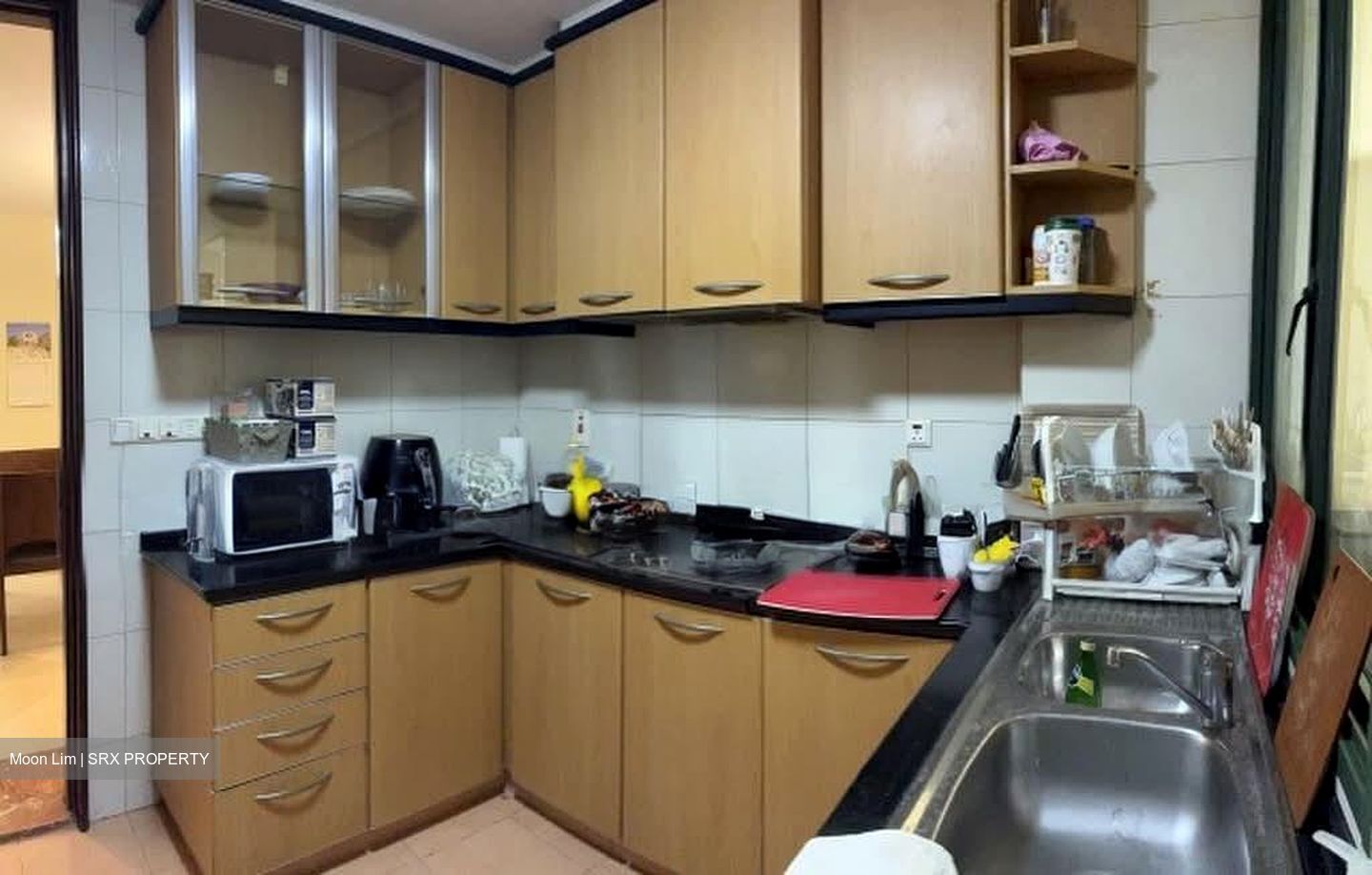 Pebble Bay (D15), Condominium #567680991